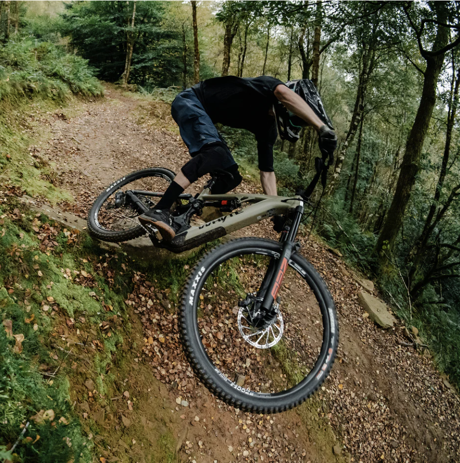 WHYTE E-180 S